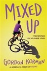 Gordon Korman - Mixed Up