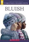 Virginia Hamilton, James Ransome - Bluish (Scholastic Gold)