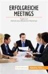 Florence Schandeler, Florence Schandeler - Erfolgreiche Meetings