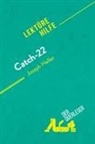 der Querleser - Catch-22 von Joseph Heller (Lektürehilfe)