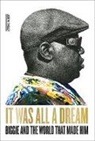 Justin Tinsley - It Was All a Dream