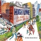 Victoria Tentler-Krylov, Victoria Tentler-Krylov - The High Line
