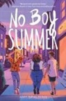 Amy Spalding, Spalding Amy - No Boy Summer