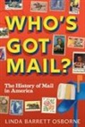 Linda Barrett Osborne, Osborne Linda Barrett - Who's Got Mail?