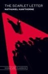 Nathaniel Hawthorne - The Scarlet Letter (Graphic Art Collector's Edition)