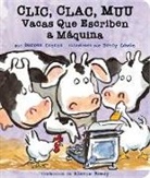 Doreen Cronin, Betsy Lewin - CLIC, Clac, Muu (Click, Clack, Moo)