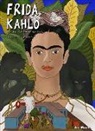 Francisco De La Mora, Francisco de la Mora - Frida Kahlo