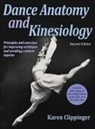 Karen Clippinger - Dance Anatomy and Kinesiology + Web Resource