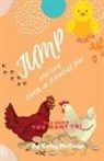 Cathy McGough - JUMP AND SAY COCK-A-DOODLE-DO! BOOK 11