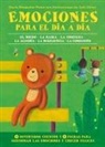 Maria Menendez-Ponte, María Menéndez-Ponte, Judi Abbot, Giuditta Gaviraghi - Emociones para el día a día