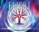 Kristen Young - Flight, 3 (Audio book)