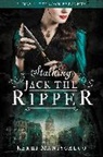 Kerri Maniscalco, Maniscalco Kerri - Stalking Jack the Ripper