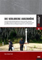 Claus-Günter Frank, Antonio Zucchelli - Die verlorene Augenhöhe