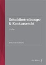 Jolanta Kren Kostkiewicz - Schuldbetreibungs- und Konkursrecht