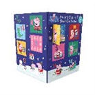 Peppa Pig - Peppa Pig: 2022 Advent Calendar Book Collection