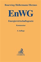 Karsten Bourwieg, Johannes Hellermann, Georg Hermes, Georg Hermes u a - EnWG