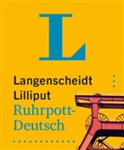 Langenscheidt Lilliput Ruhrpott