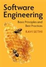 Ravi Sethi, Ravi (University of Arizona) Sethi, Sethi Ravi - Software Engineering