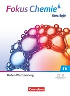 Riko Burgard, Chaya Christina Stützel, Thomas Epple, Holger Fleischer, Holger u a Fleischer, Holger Fleischer... - Fokus Chemie - Sekundarstufe II - Baden-Württemberg 2023 - Kursstufe