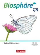Astrid Agster, Astrid Agster, Robert Felch, Robert u Felch, Horst Janz, Horst Janz... - Biosphäre Sekundarstufe I - Gymnasium Baden-Württemberg 2022 - 7./8. Schuljahr