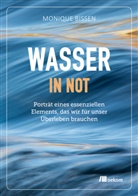 Monique Bissen - Wasser in Not