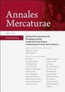 Markus A Denzel, Markus A. Denzel, Häberlein, Mark Häberlein - Annales Mercaturae 7 (2021)