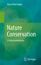 Klaus-Dieter Hupke - Nature Conservation