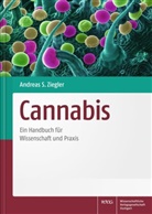Andreas S Ziegler, Andreas S. Ziegler - Cannabis