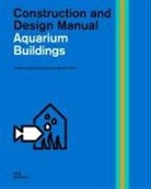 Jürgen Lange, Meuser, Natascha Meuser - Aquarium Buildings