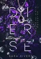 Sara Rivers, Federherz Verlag, Federherz Verlag - Bittersweet Desire