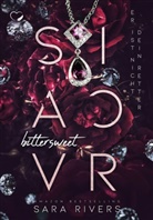 Sara Rivers, Federherz Verlag, Federherz Verlag - Bittersweet Savior