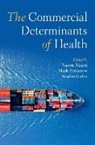 Nason (Harkness Fellow in Health Care Polic Maani, Sandro Galea, Galea Sandro, Nason Maani, Mark Petticrew, Petticrew Mark - The Commercial Determinants of Health