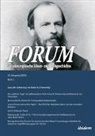 Leonid Dehnert Luks, Leonid Dehnert Gunter Lobkowicz Nikolaus Uml Luks, Gunter Dehnert, Nikolaus Lobkowicz, Nikolaus Lobkowicz u a, Leonid Luks... - Forum für osteuropäische Ideen- und Zeitgeschichte