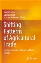 Jean Vasile Andrei, Vasilii Erokhin, Gao Tianming, Jean Vasile Andrei - Shifting Patterns of Agricultural Trade