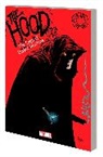 Max Fiumara, Kyle Hotz, Marvel Various, TBA, Brian K Vaughan, Brian K. Vaughan... - The Hood: The Saga Of Parker Robbins