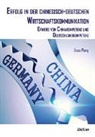 Enuo Wang - Erfolg in der chinesisch-deutschen Wirtschaftskommunikation
