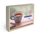 Kartenbox Blessings