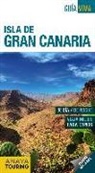 Anaya Touring Club, Mario . . . [et al. Hernández Bueno - Isla de Gran Canaria