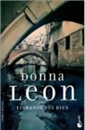 Donna Leon - Libranos del bien