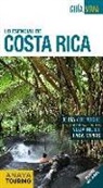 Anaya Touring Club, Edgar de Puy Fuentes, Francisco Sánchez Fernández, Paco Sánchez Ruiz - Costa Rica