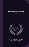 Louis Sebastien Mercier, Louis Sébastien Mercier, Heinrich August Ottokar Reichard - Nachtmütze, Volume 2