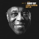 The Blues Don't Lie (Livre audio)