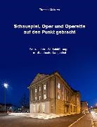 Thomas Multerer - Schauspiel, Oper und Operette auf den Punkt gebracht