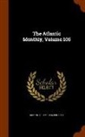 Making of America Project - The Atlantic Monthly, Volume 105