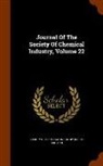 Society of Chemical Industry (Great Brit - Journal of the Society of Chemical Industry, Volume 22