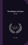 Jan Knappert - The Religion of Israel: A Manual