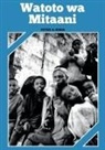 Peter A. Kisia - Watoto wa Mitaani