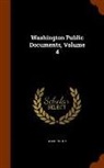 Washington, Booker Washington - Washington Public Documents, Volume 4