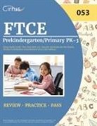 Cox - FTCE Prekindergarten/Primary PK-3 Exam Study Guide