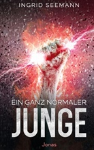 Ingrid Seemann - Ein ganz normaler Junge